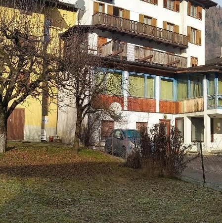 Casa Renzo - Dolomiti - Trentino Apartment Мецано Екстериор снимка