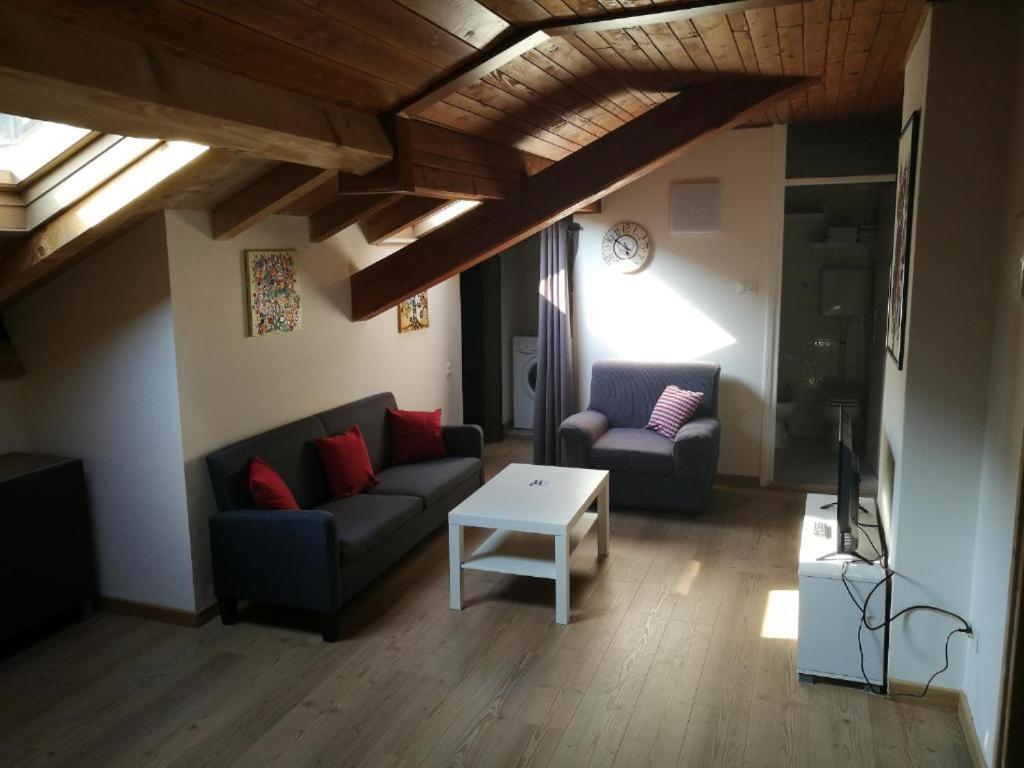 Casa Renzo - Dolomiti - Trentino Apartment Мецано Екстериор снимка
